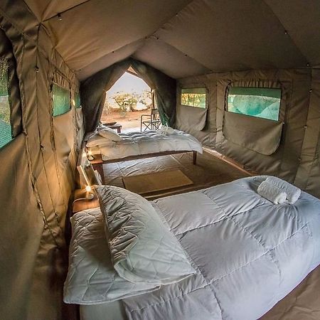 Hoada Camp Site Hotel Palmwag Exterior photo