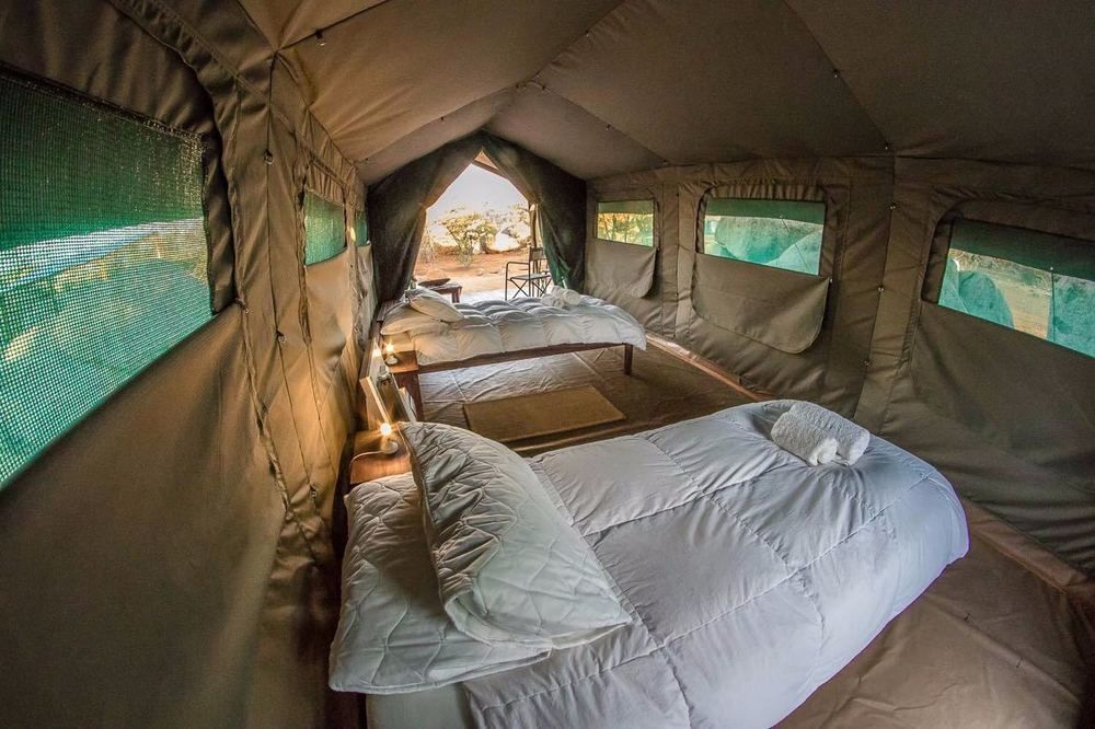 Hoada Camp Site Hotel Palmwag Exterior photo